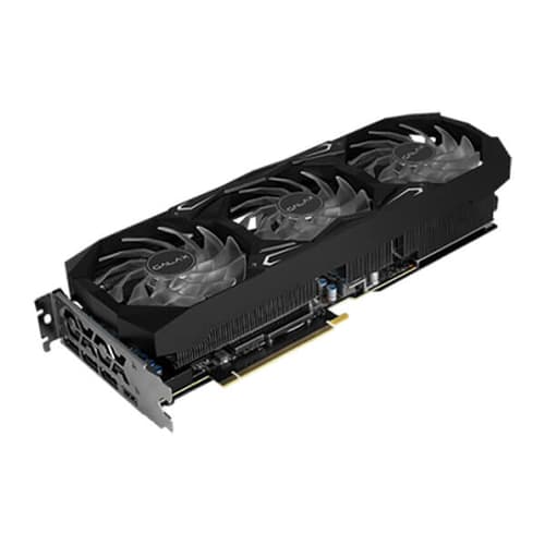 Galax RTX 3080 SG LHR (1-Click OC) 10GB Gaming Graphics Card